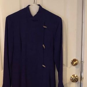 COPY - Spenser Jeremy silk dress